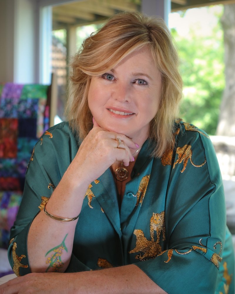 Down Under Quilting